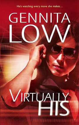 Title details for Virtually His by Gennita Low - Available